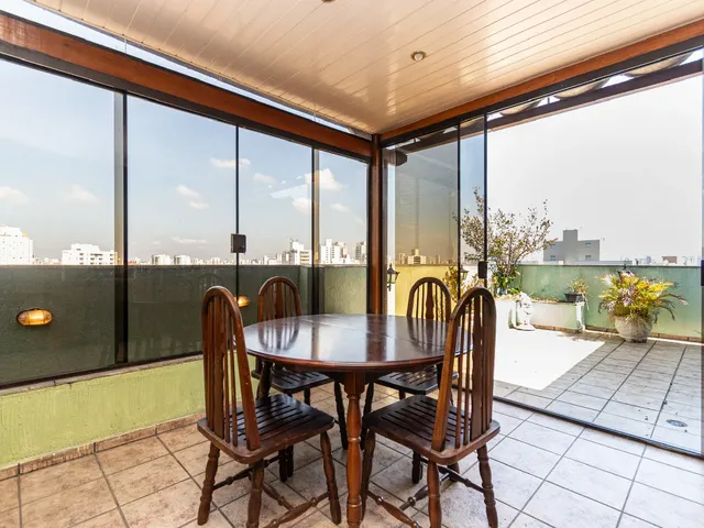 Imagem 15: Apartamento à venda no bairro Vila Gumercindo em São Paulo/SP