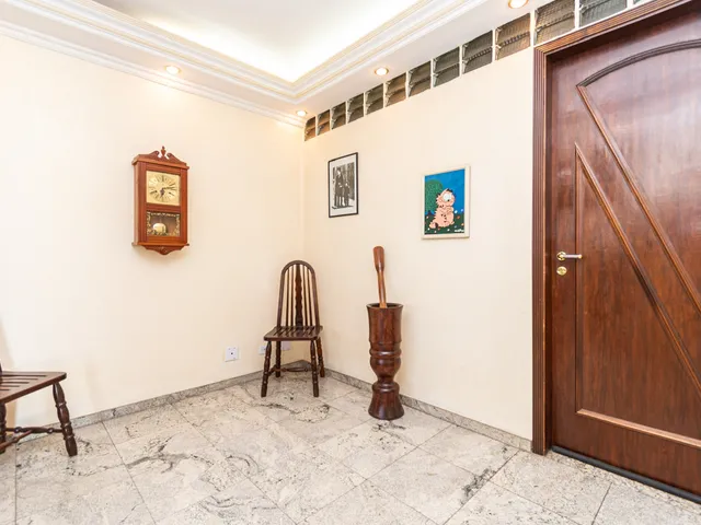 Imagem 8: Apartamento à venda no bairro Vila Gumercindo em São Paulo/SP