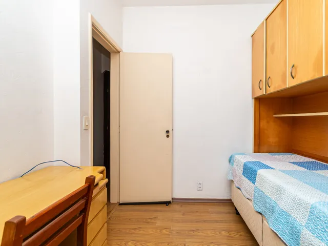 Imagem 10: Apartamento à venda no bairro Vila Gumercindo em São Paulo/SP