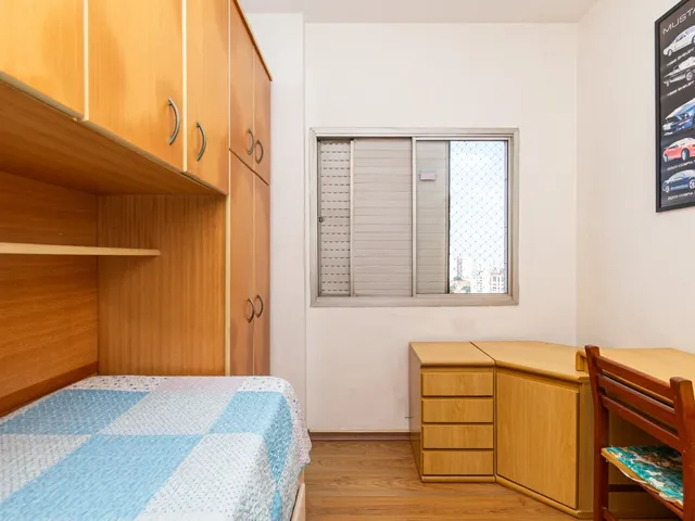 Imagem 14: Apartamento à venda no bairro Vila Gumercindo em São Paulo/SP
