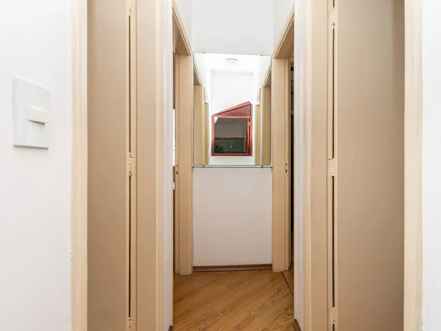 Imagem 2: Apartamento à venda no bairro Vila Gumercindo em São Paulo/SP