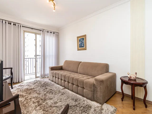 Imagem 11: Apartamento à venda no bairro Vila Gumercindo em São Paulo/SP