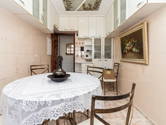 Imagem 3: Apartamento à venda no bairro Vila Gumercindo em São Paulo/SP