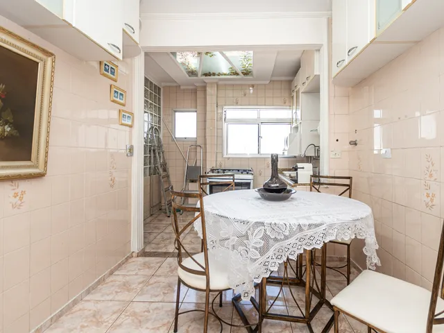 Imagem 4: Apartamento à venda no bairro Vila Gumercindo em São Paulo/SP