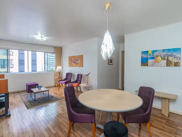 Imagem: Apartamento à venda no bairro Brooklin