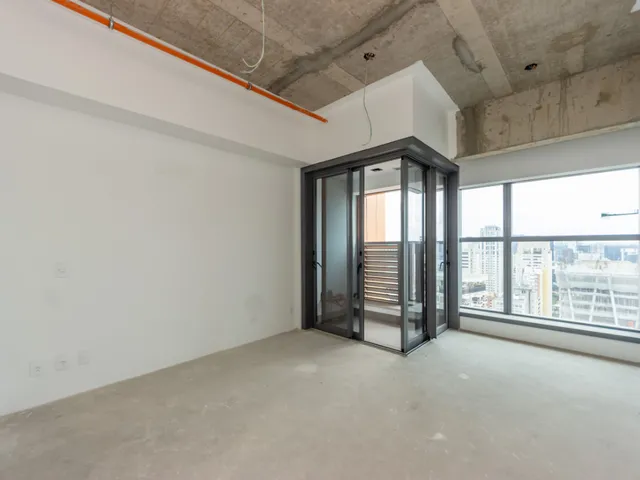 Imagem: Apartamento À Venda no Bairro Itaim Bibi