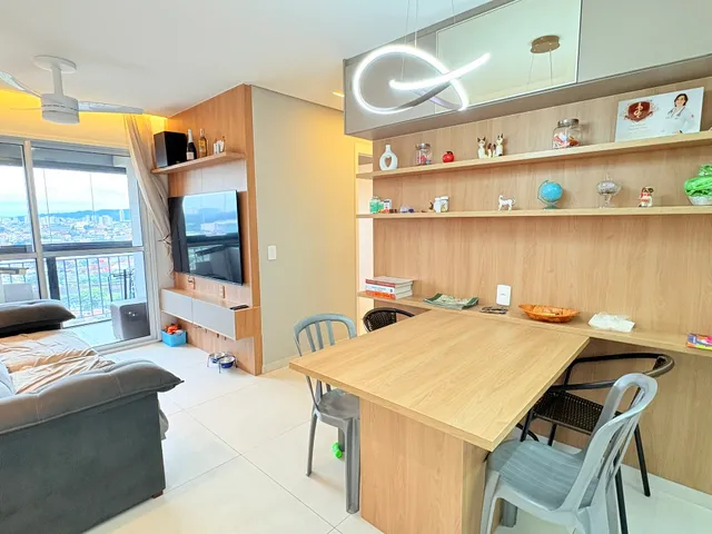 Imagem: Apartamento À Venda no Bairro Lapa em São