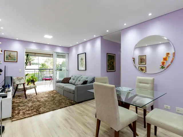 Imagem: Apartamento À Venda no Bairro Vila Suzana