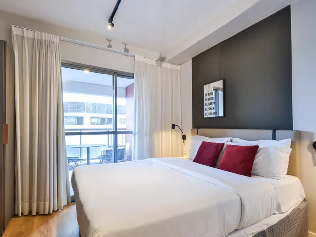 Imagem: Apartamento À Venda no Bairro Pinheiros