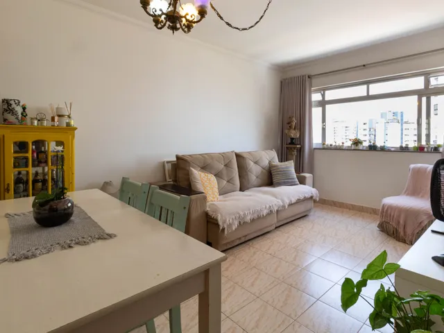 Imagem: Apartamento à venda no bairro Sumaré em
