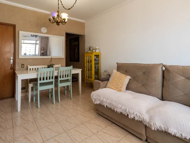Imagem 6: Apartamento à venda no bairro Sumaré em São Paulo/SP