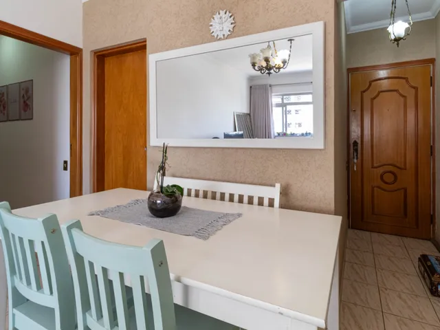 Imagem 12: Apartamento à venda no bairro Sumaré em São Paulo/SP