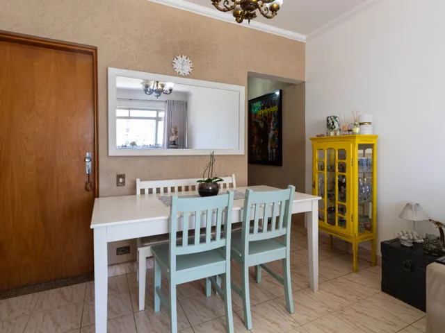 Imagem 8: Apartamento à venda no bairro Sumaré em São Paulo/SP