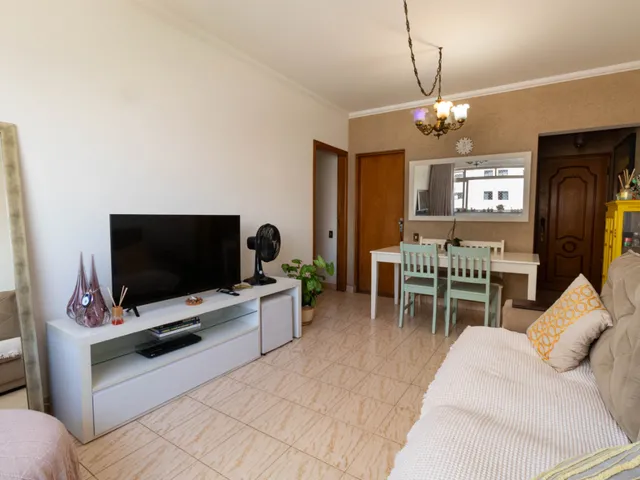 Imagem 13: Apartamento à venda no bairro Sumaré em São Paulo/SP