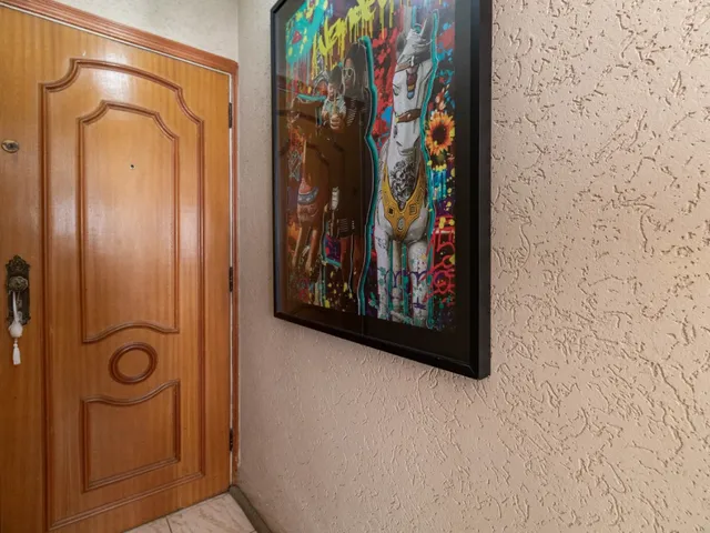 Imagem 9: Apartamento à venda no bairro Sumaré em São Paulo/SP