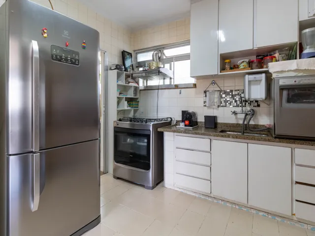 Imagem 10: Apartamento à venda no bairro Sumaré em São Paulo/SP