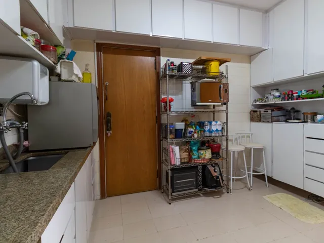 Imagem 7: Apartamento à venda no bairro Sumaré em São Paulo/SP