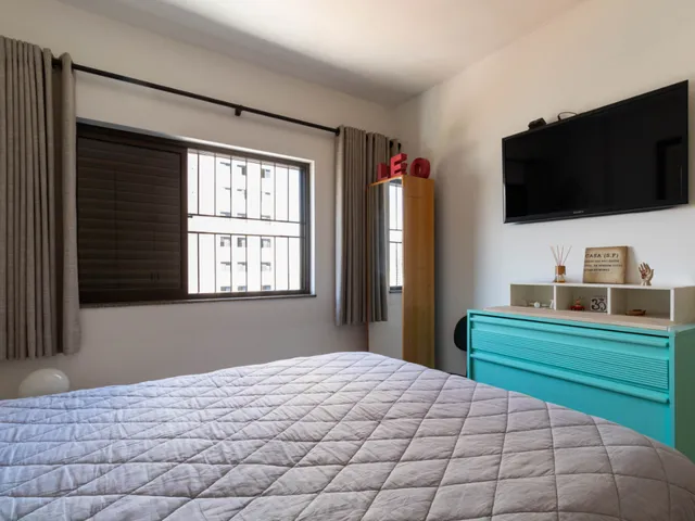 Imagem 15: Apartamento à venda no bairro Sumaré em São Paulo/SP