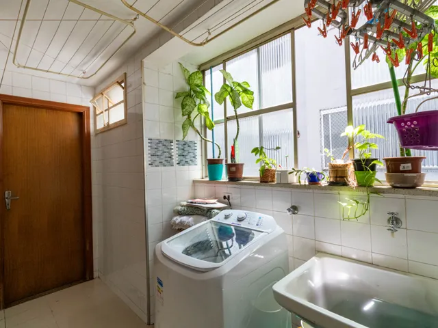 Imagem 4: Apartamento à venda no bairro Sumaré em São Paulo/SP