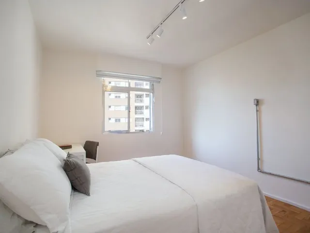 Imagem 4: Apartamento à venda no bairro Bela Vista em São Paulo/SP