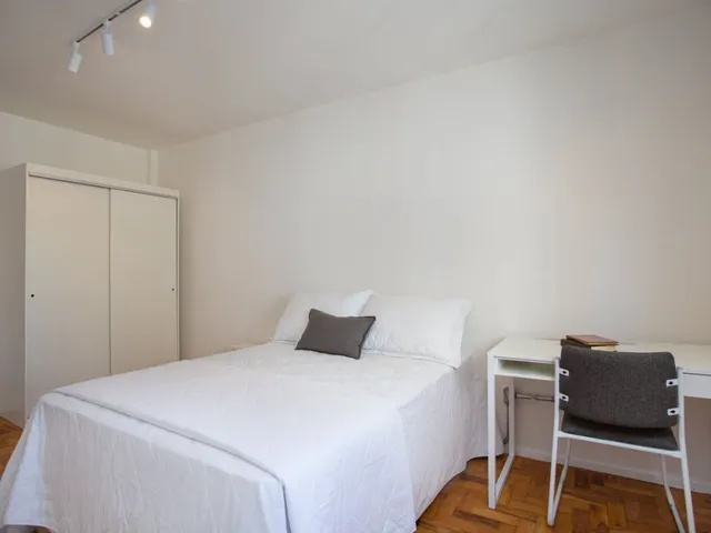 Imagem 6: Apartamento à venda no bairro Bela Vista em São Paulo/SP