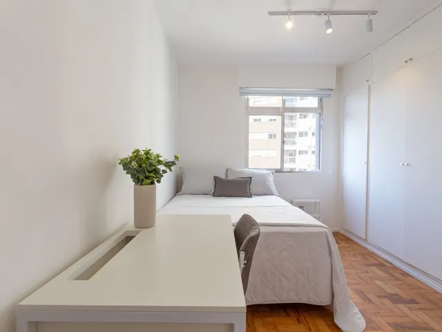 Imagem 2: Apartamento à venda no bairro Bela Vista em São Paulo/SP
