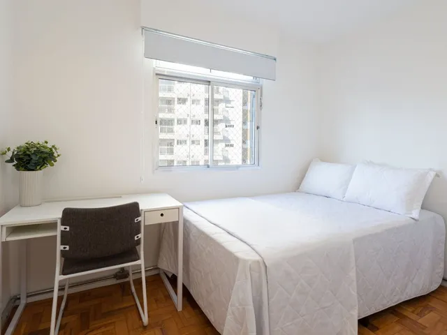 Imagem 5: Apartamento à venda no bairro Bela Vista em São Paulo/SP