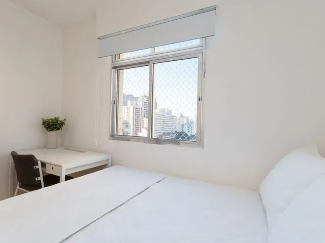 Imagem 13: Apartamento à venda no bairro Bela Vista em São Paulo/SP