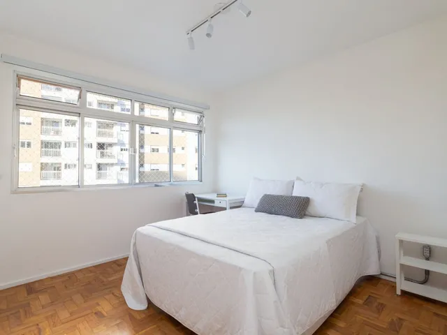 Imagem 8: Apartamento à venda no bairro Bela Vista em São Paulo/SP