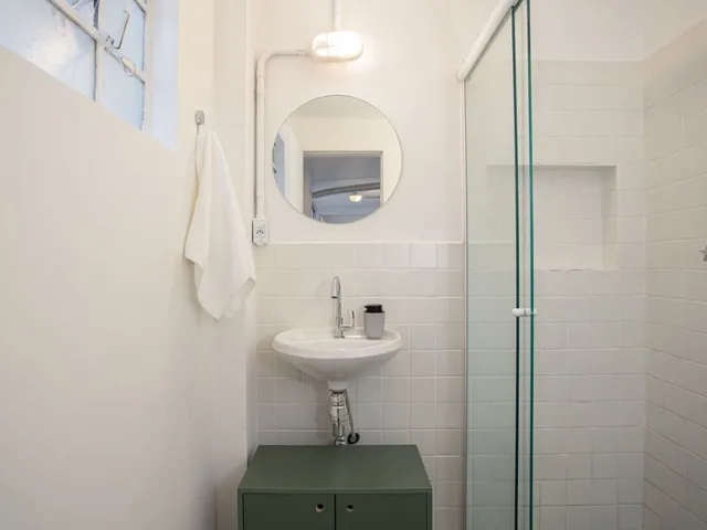 Imagem 10: Apartamento à venda no bairro Bela Vista em São Paulo/SP