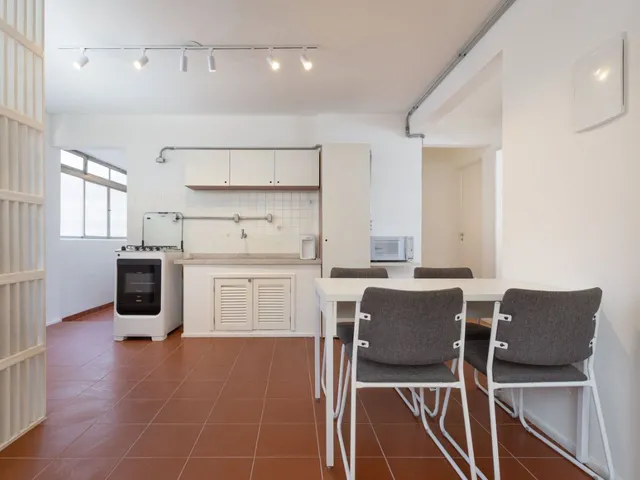 Imagem 7: Apartamento à venda no bairro Bela Vista em São Paulo/SP