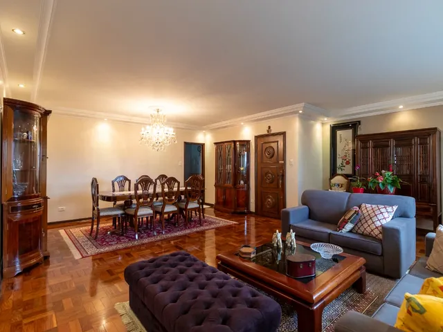 Imagem: Apartamento À Venda no Bairro Santo Amaro