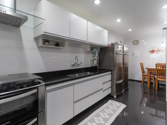 Imagem 10: Apartamento À Venda no Bairro Santo Amaro em São Paulo/Sp