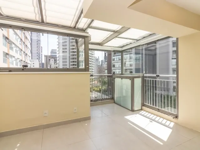 Imagem: Apartamento à venda no bairro Indianópolis