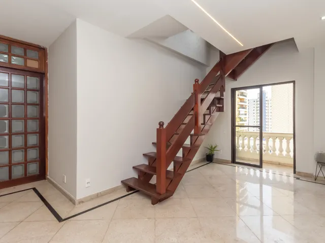 Imagem: Apartamento À Venda no Bairro Saúde em