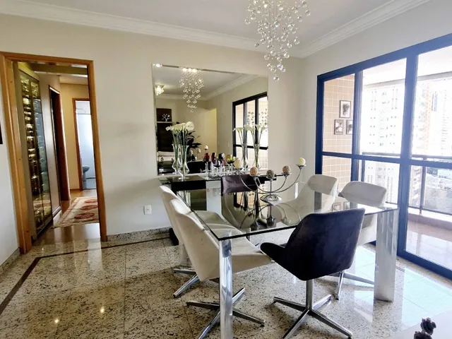 Imagem: Apartamento à venda no bairro Vila Regente