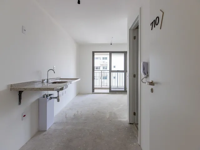 Imagem: Apartamento à venda no bairro Indianópolis