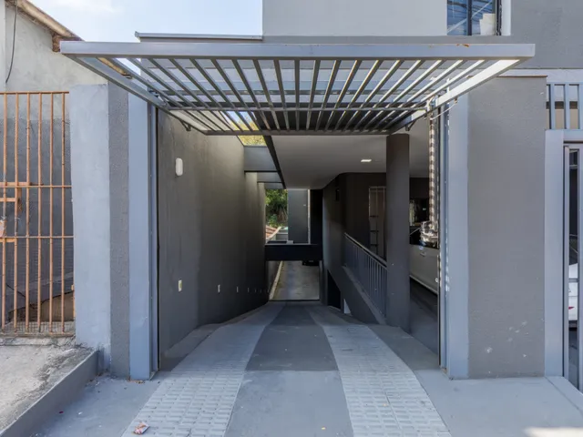 Imagem 15: Apartamento à venda no bairro Parque São Lucas em São Paulo/SP