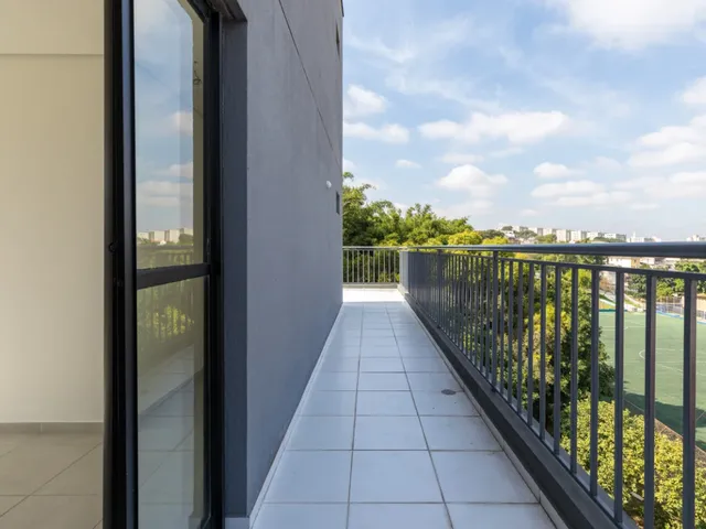 Imagem 3: Apartamento à venda no bairro Parque São Lucas em São Paulo/SP