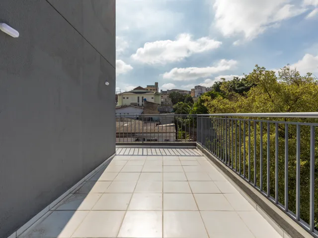 Imagem 9: Apartamento à venda no bairro Parque São Lucas em São Paulo/SP