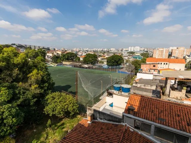 Imagem 2: Apartamento à venda no bairro Parque São Lucas em São Paulo/SP