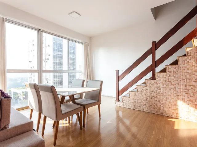 Imagem: Apartamento à venda no bairro Bela Vista