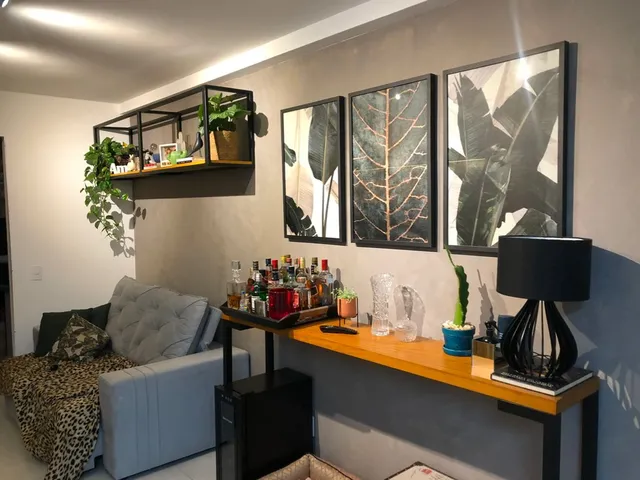 Imagem: Apartamento à venda no bairro Água Branca