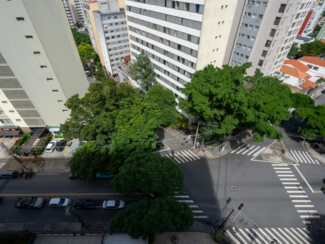 Imagem 7: Apartamento à venda no bairro Sumaré em São Paulo/SP