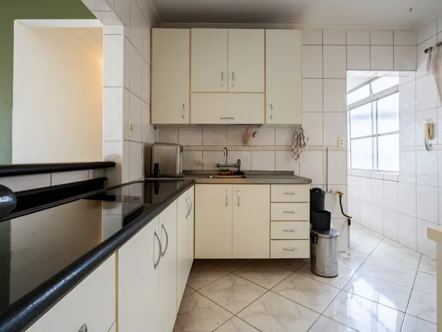Imagem 8: Apartamento à venda no bairro Sumaré em São Paulo/SP