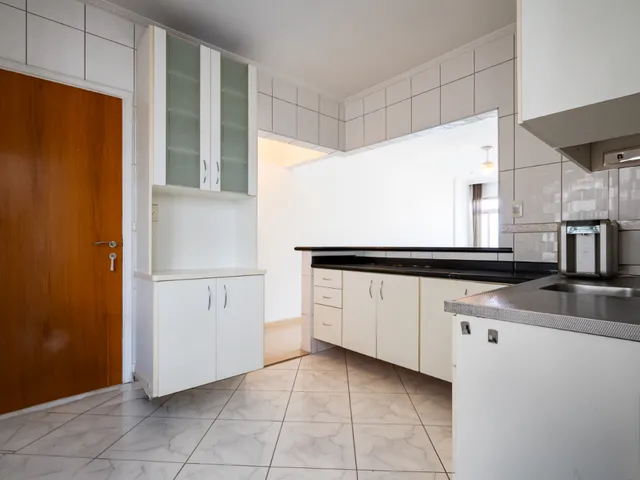 Imagem 15: Apartamento à venda no bairro Sumaré em São Paulo/SP