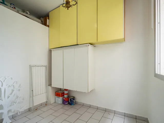 Imagem 6: Apartamento à venda no bairro Sumaré em São Paulo/SP