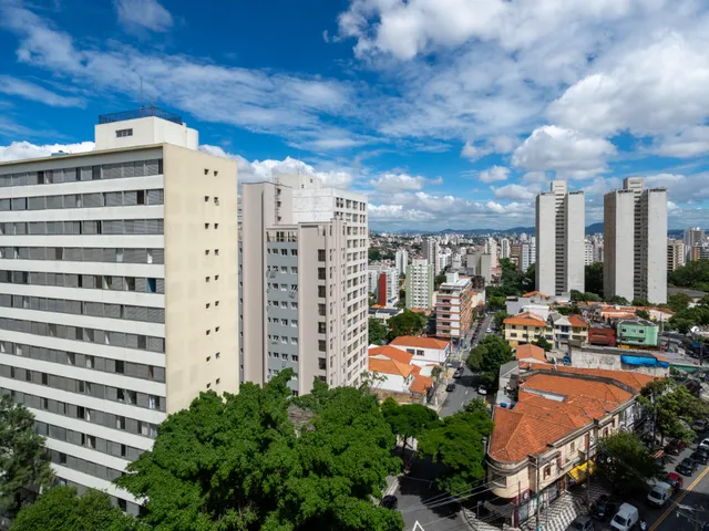 Imagem 13: Apartamento à venda no bairro Sumaré em São Paulo/SP