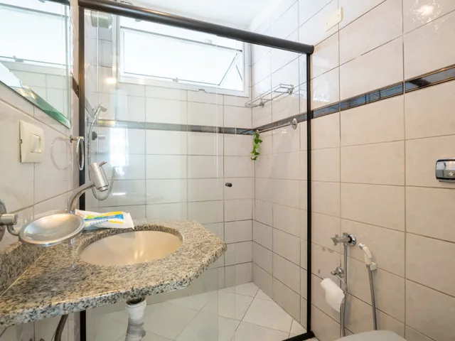 Imagem 11: Apartamento à venda no bairro Sumaré em São Paulo/SP