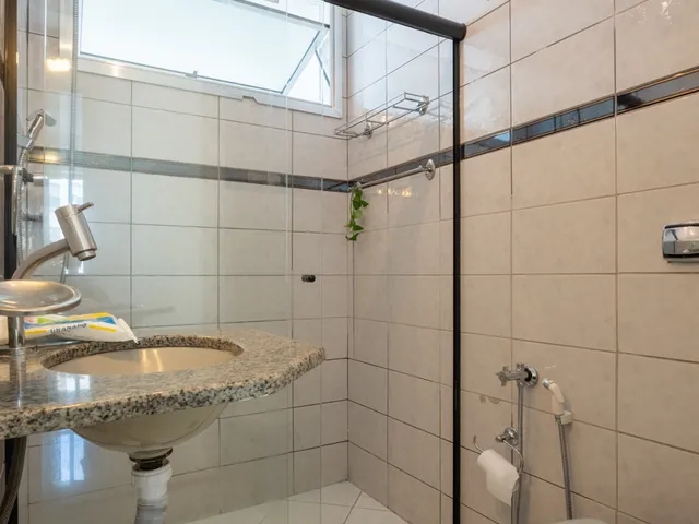 Imagem 3: Apartamento à venda no bairro Sumaré em São Paulo/SP